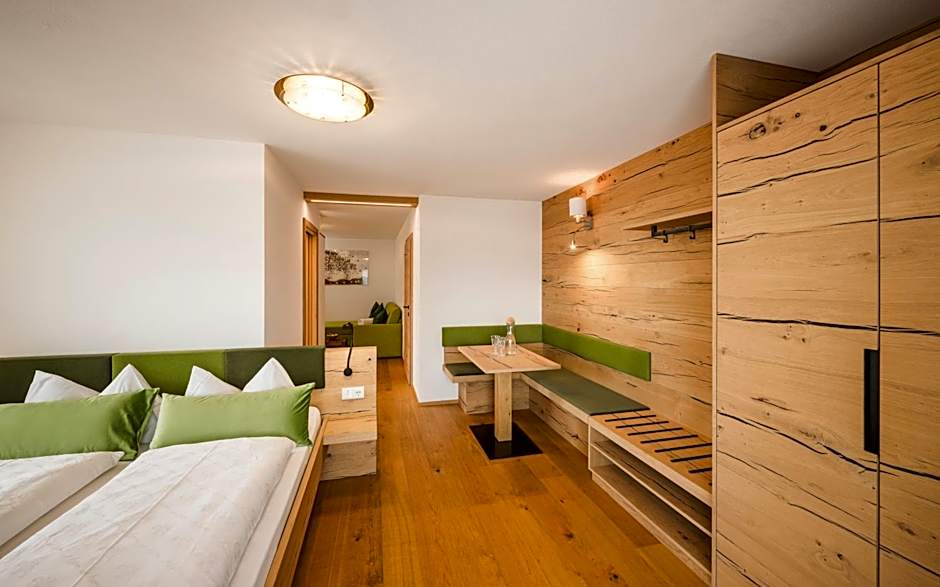 Boutique Pension Erlacher - Adults Only