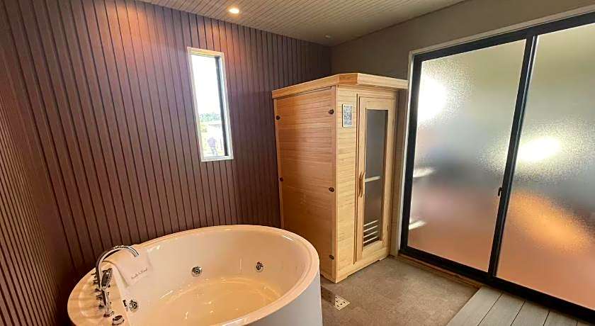 Ducale Garden Hotel Kujukuri