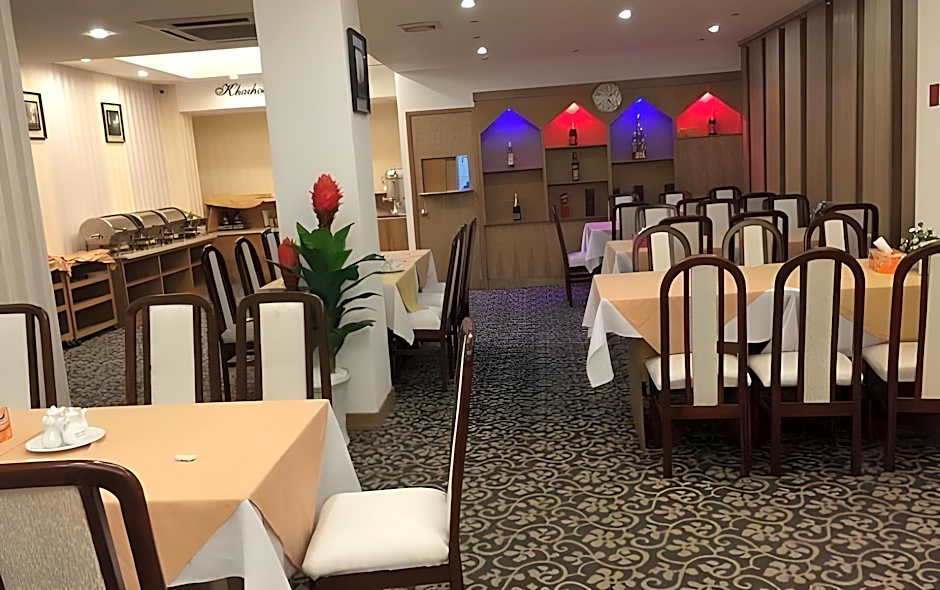 Minh Tam Hotel & Spa 3/2