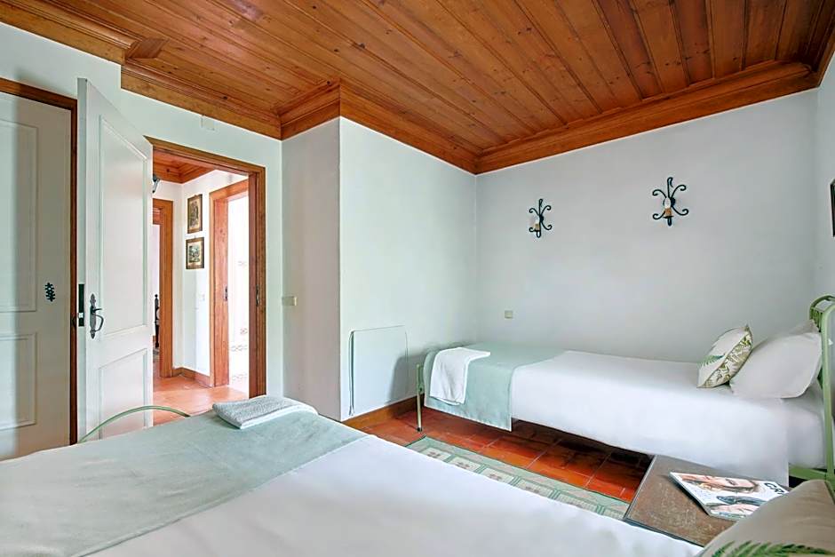 Quinta da Alcaidaria Mor