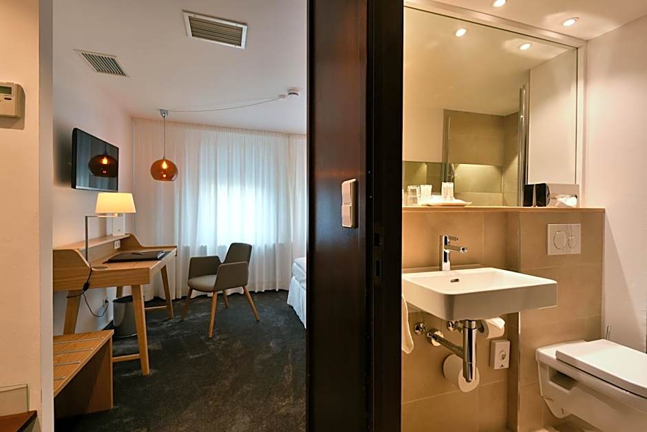 Hotel Adler Asperg