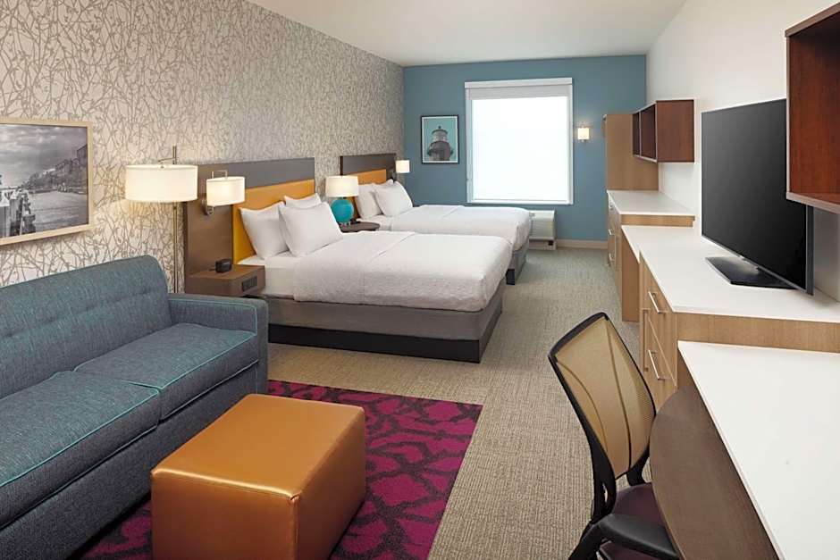 Home2 Suites by Hilton Wilmington Medical Park Downtown