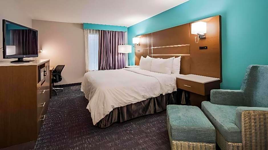 Best Western Galt Inn