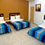 Hotel Bahia Huatulco
