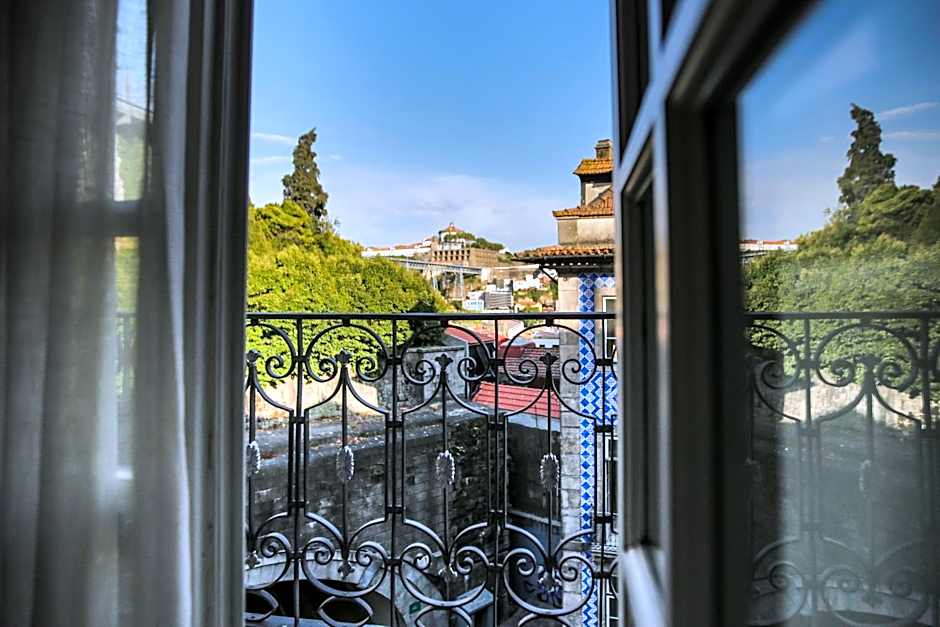 My Ribeira Guest House