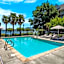 Sonesta ES Suites San Francisco Airport Oyster Point Waterfront