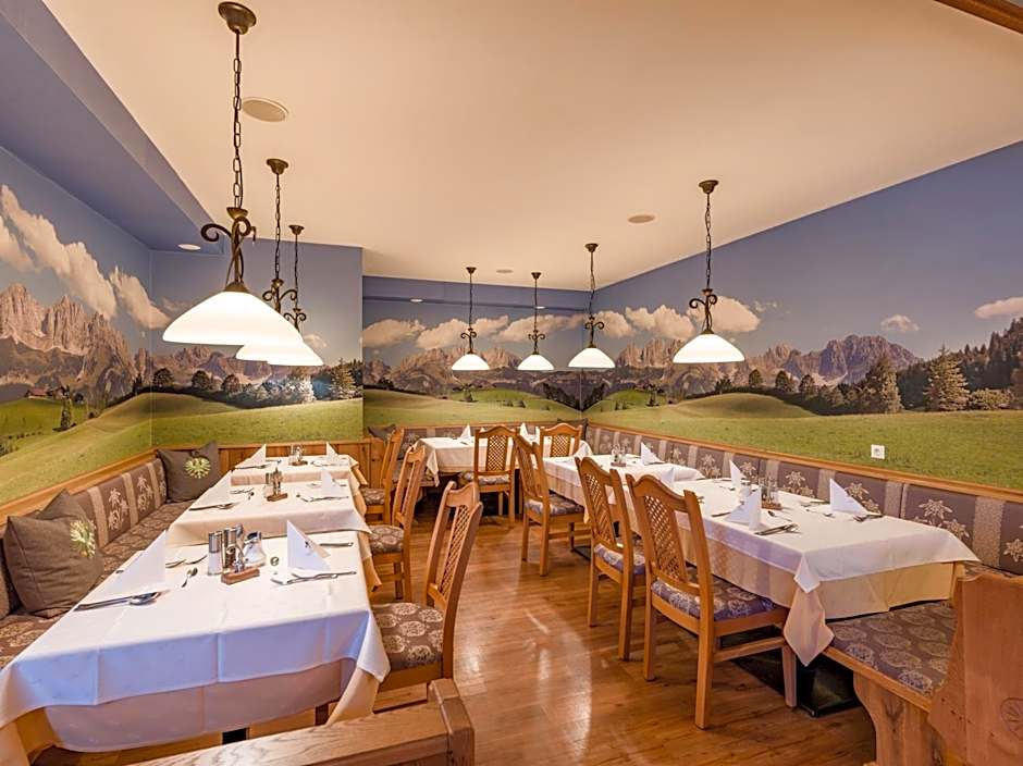 Sporthotel Tirolerhof