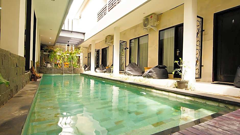 Bintang Darmawan Villa (BDV)