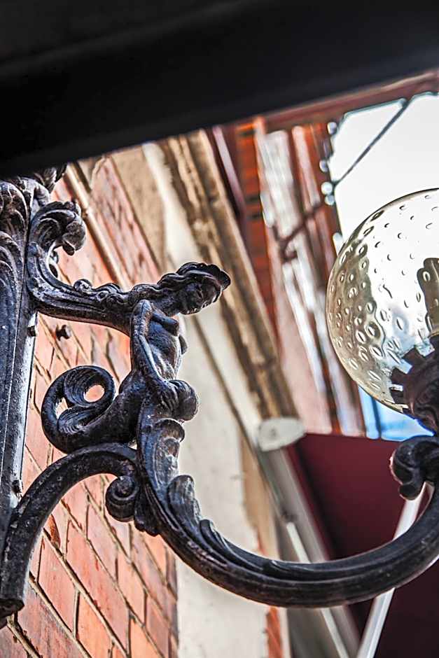 Best Western Tidbloms Hotel