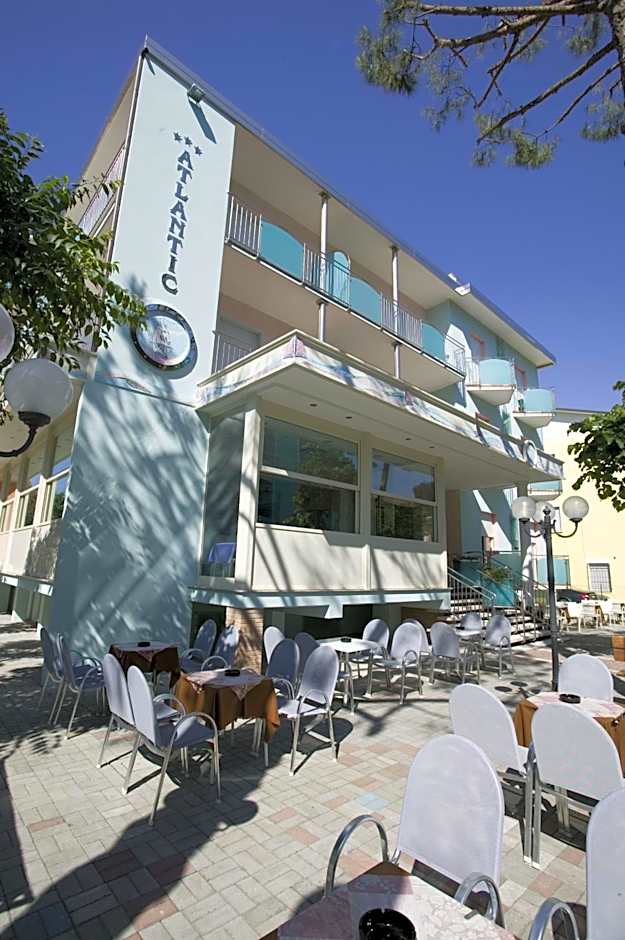 Hotel Atlantic