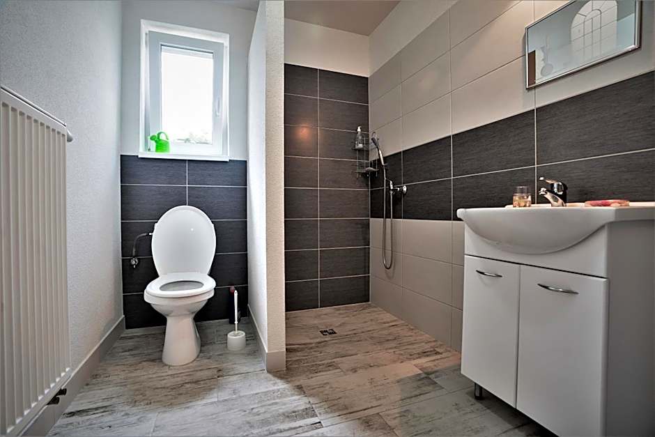 Apartmány Anna