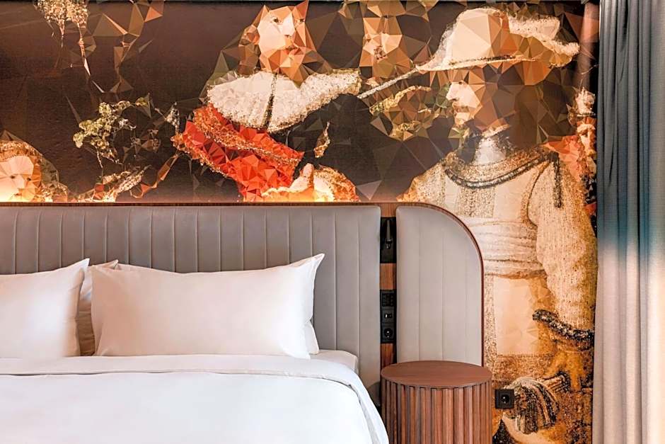 Renaissance Amsterdam Hotel