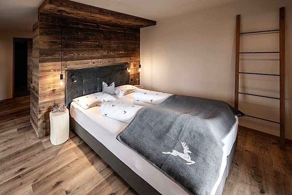 Appartements & Wellness Winkler