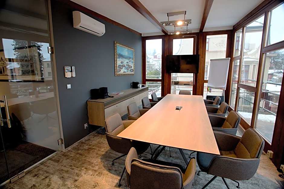 Apart Hotel Jablonec