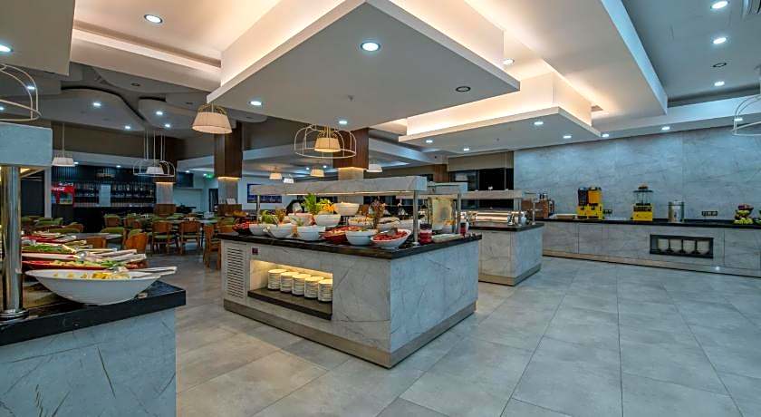 Ramada Resort by Wyndham Pamukkale Thermal