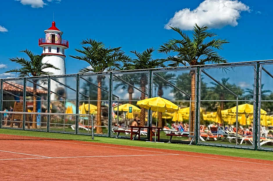 Villa Plaza Boutique Hotel & Spa