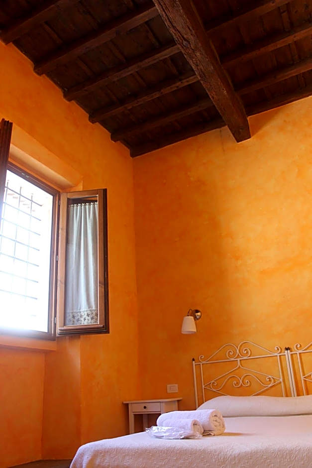 Al Canto B&B