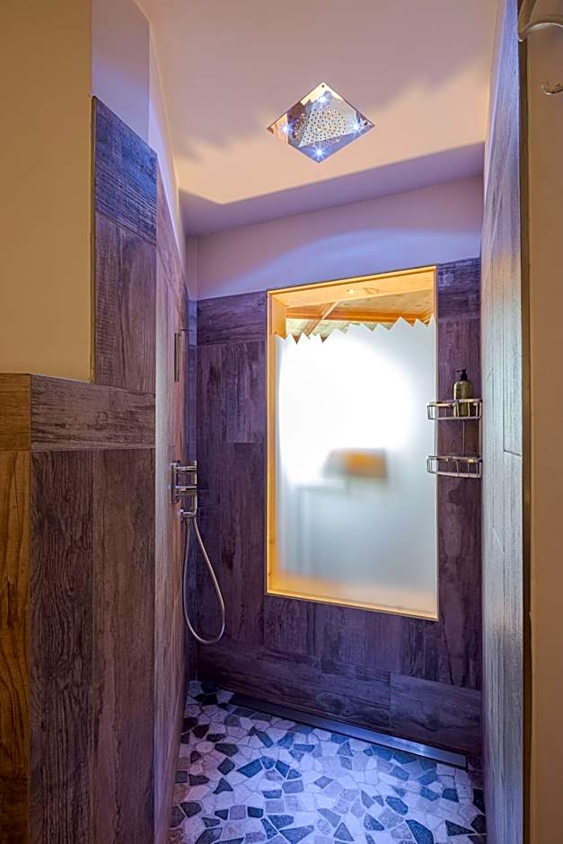 Bio Boutique Hotel Laurino