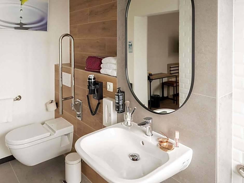 ibis Antwerpen Centrum