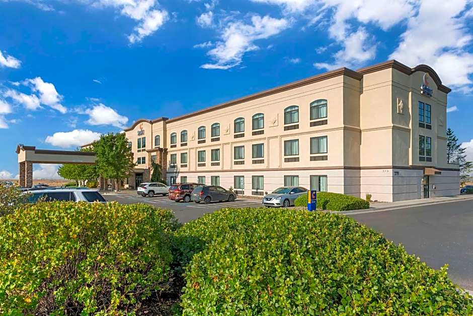 Comfort Inn & Suites Jerome