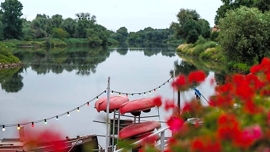 Apartamenty Kapitańskie - Pływające