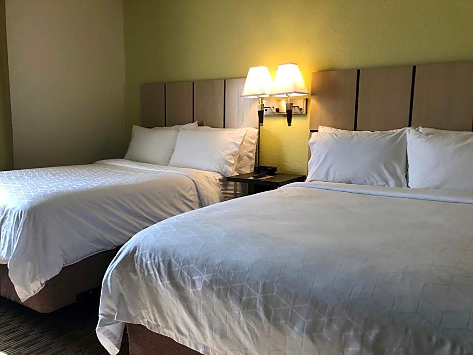 Candlewood Suites Fort Wayne - NW By IHG