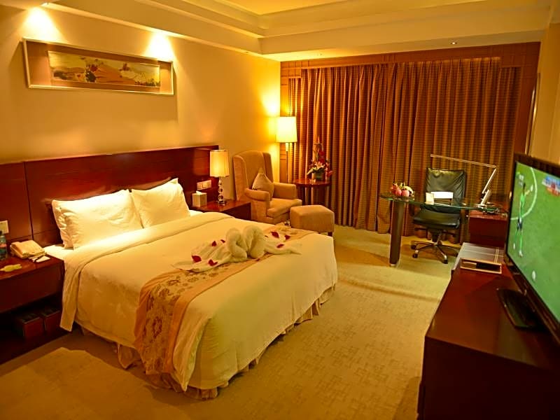 Vili International Hotel
