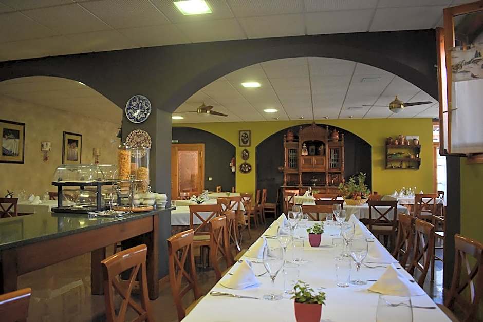 Hotel Sabocos