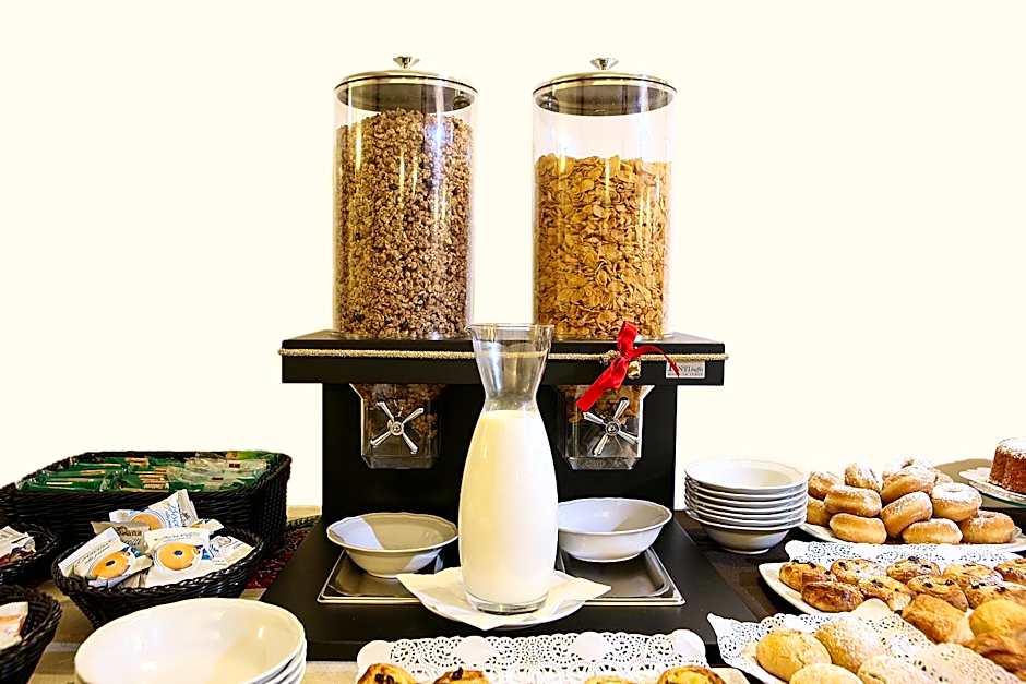 Grand Hotel Capodimonte