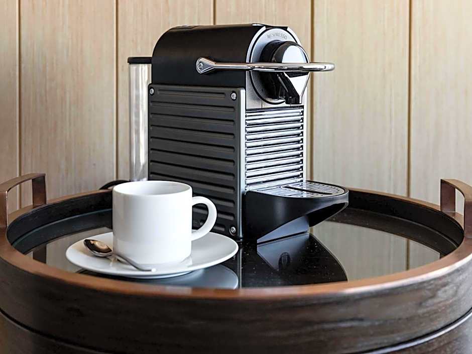 Sofitel Sydney Darling Harbour