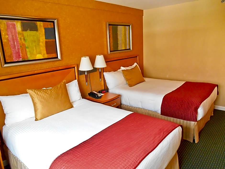The Skyline Hotel New York