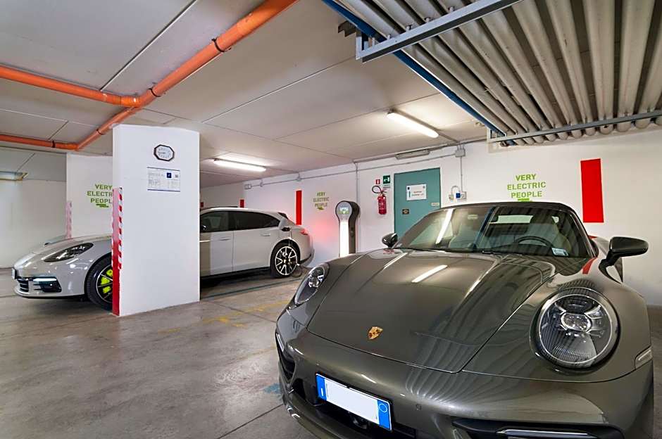 Hotel Fontana Verona