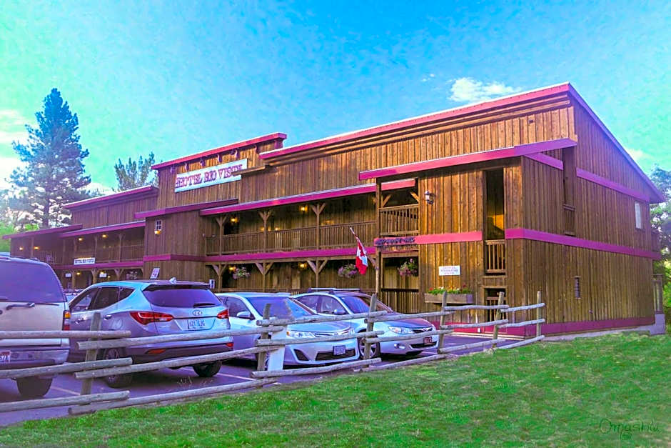 Hotel Rio Vista