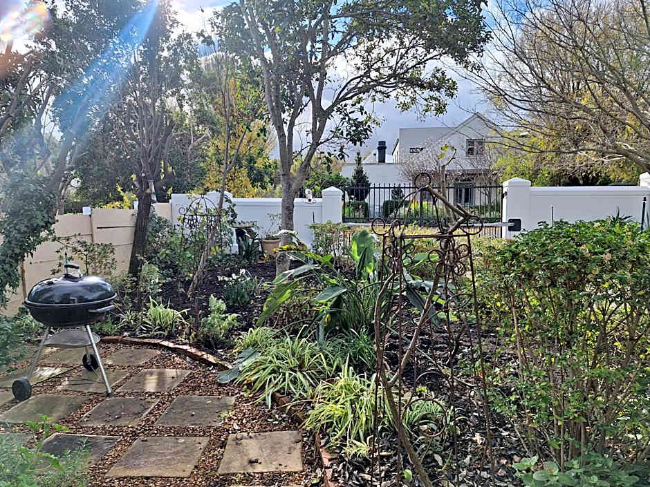 Petit Plaisir Cottage
