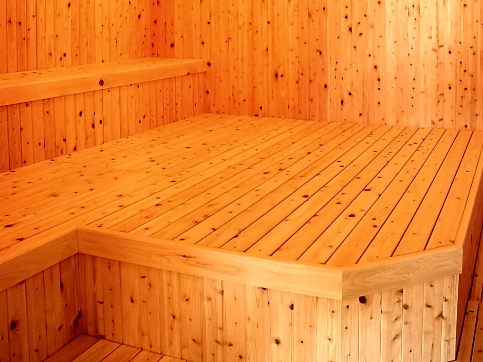 Natural Onsen Hostel Hidamari no Yu