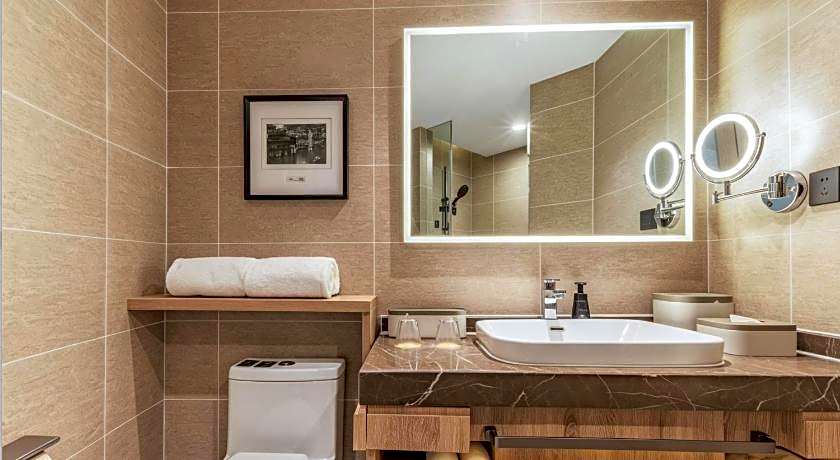 Atour Hotel Changsha Lugu