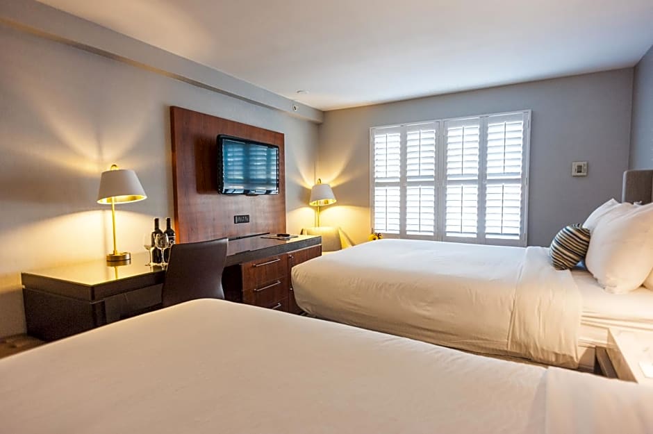 Hotel Indigo Napa Valley By IHG
