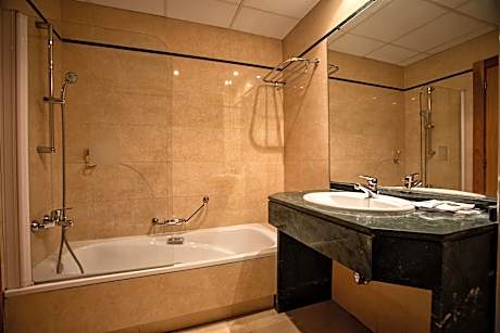 STANDARD INDIVIDUAL USE