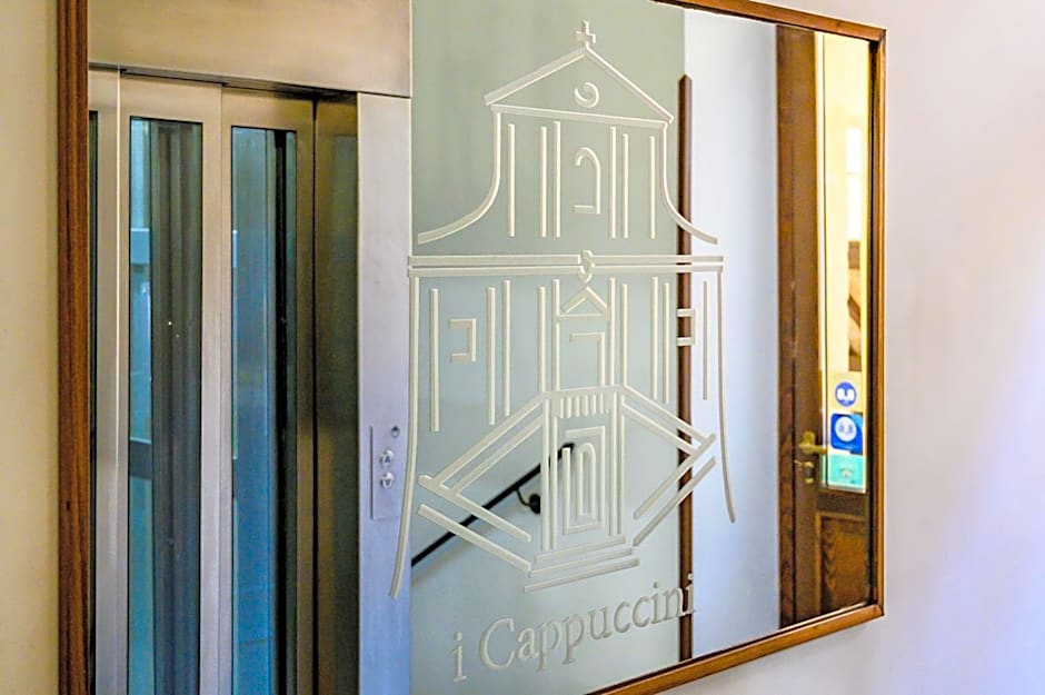 Casa I Cappuccini