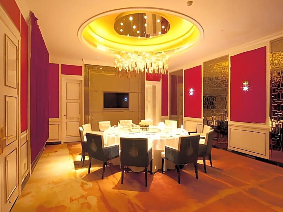 Changchun Zhuozhan Days Hotel