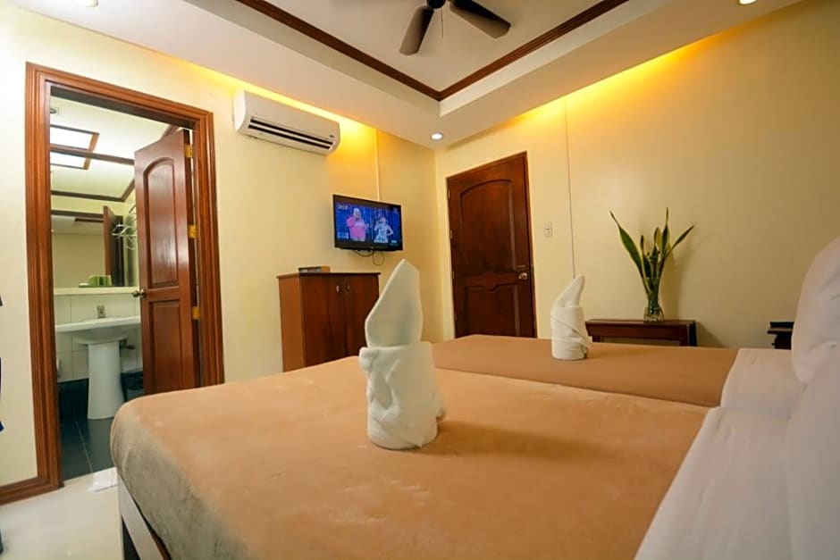 Ipil Suites El Nido