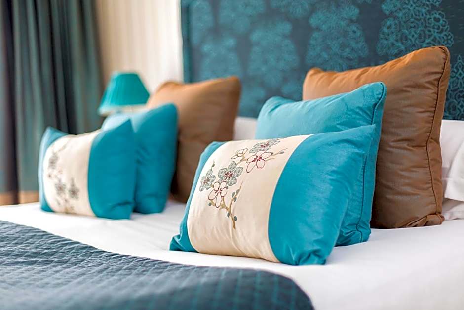 The Oxfordshire Golf & Spa Hotel