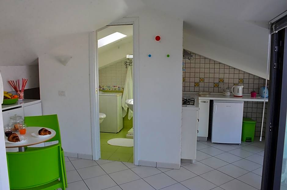 Casa Aurora