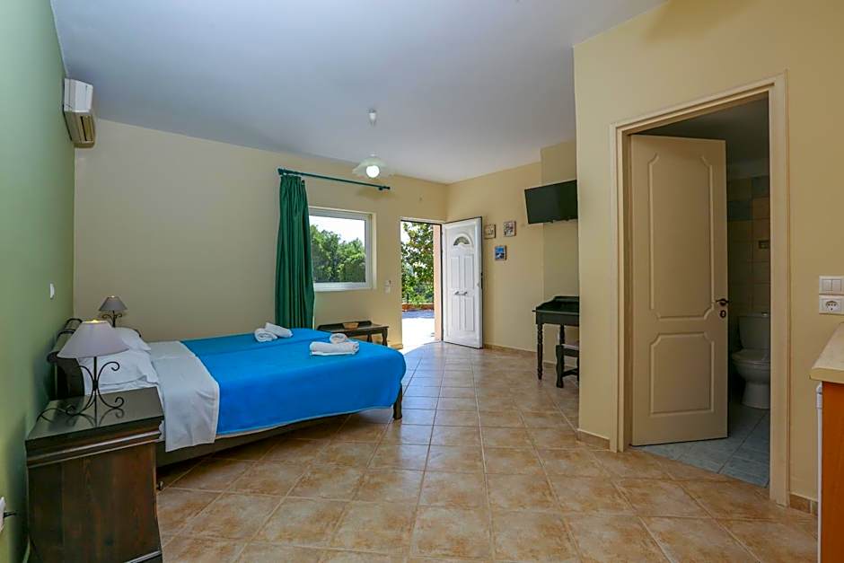 Pelagos Apartments