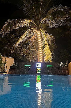 Tadoba Tiger Valley Resort