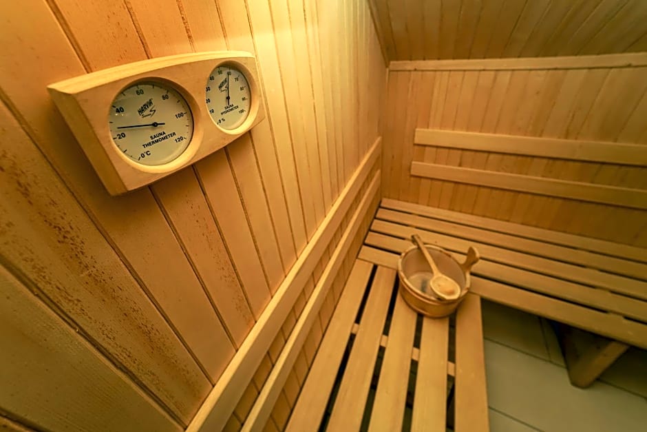 Domek Regionalny Dan Pio