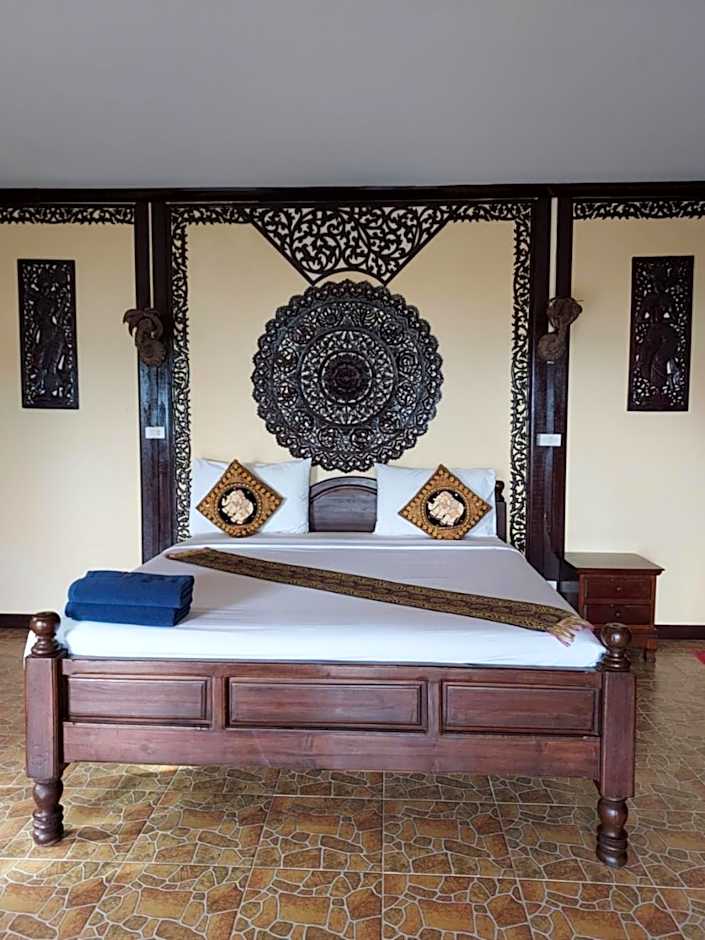 Paradise Pearl Bungalows