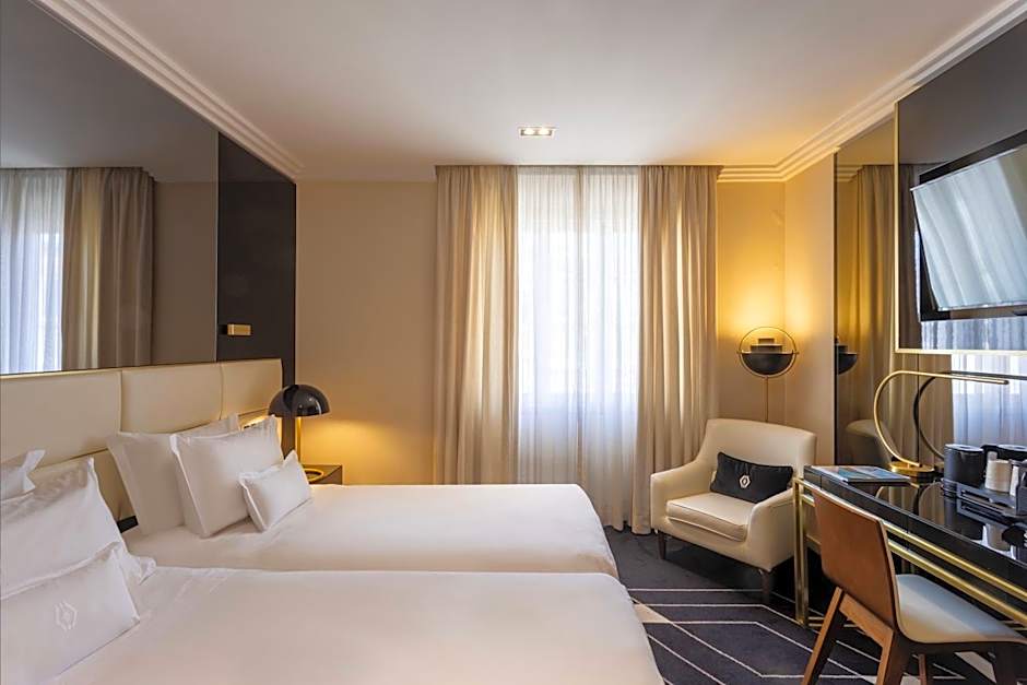 Altis Avenida Hotel