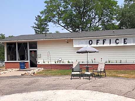 Motel Reedsburg