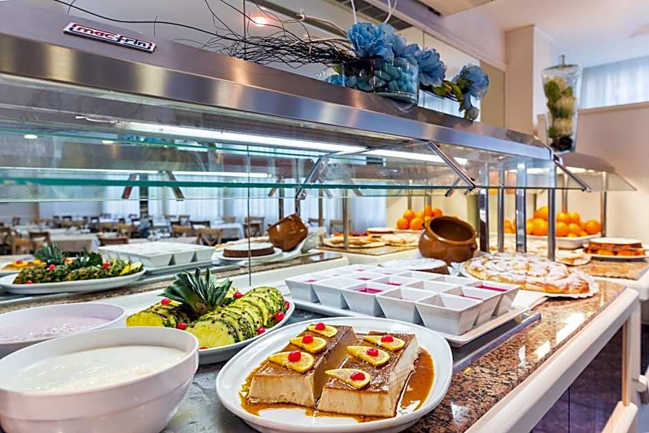 Hotel Don Miguel Playa